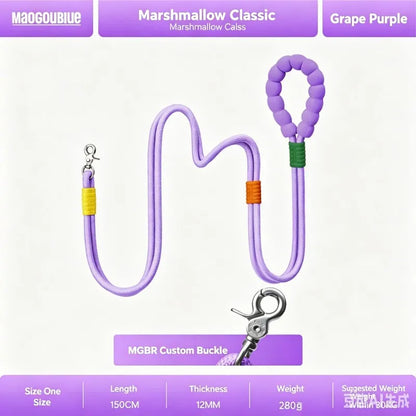 Pawfetti Dog Harness & Leash Set