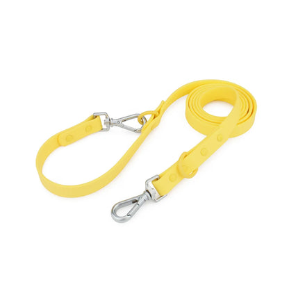 Cat Dog Leashes Waterproof Pet Leash Outdoor Walk Training Tracking Rope For Small Medium Big Dog