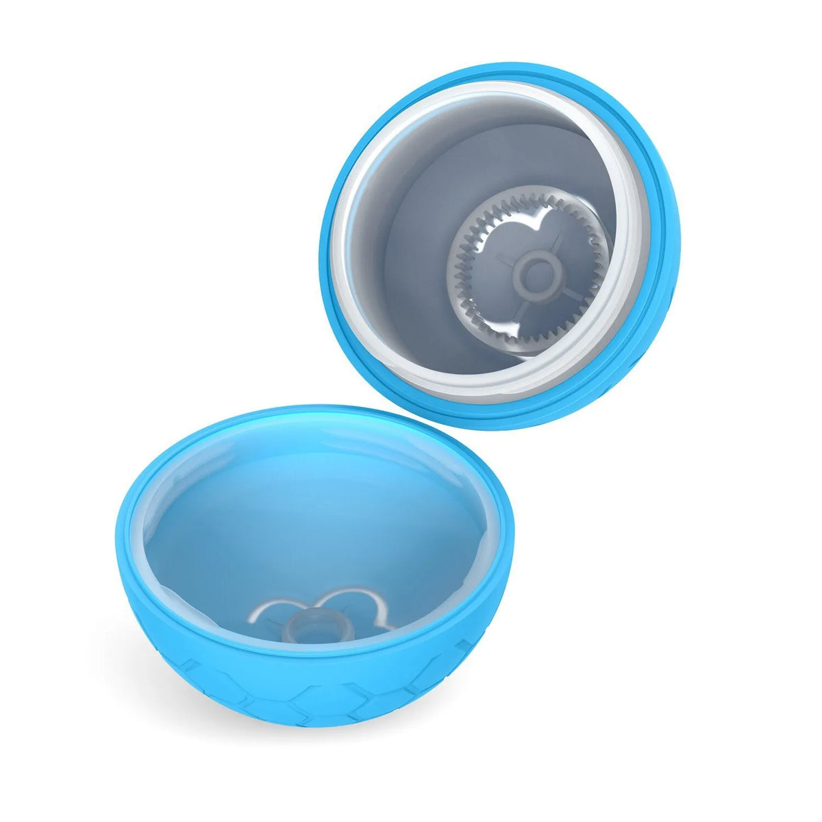 HaloBounce — Interactive Dog Ball