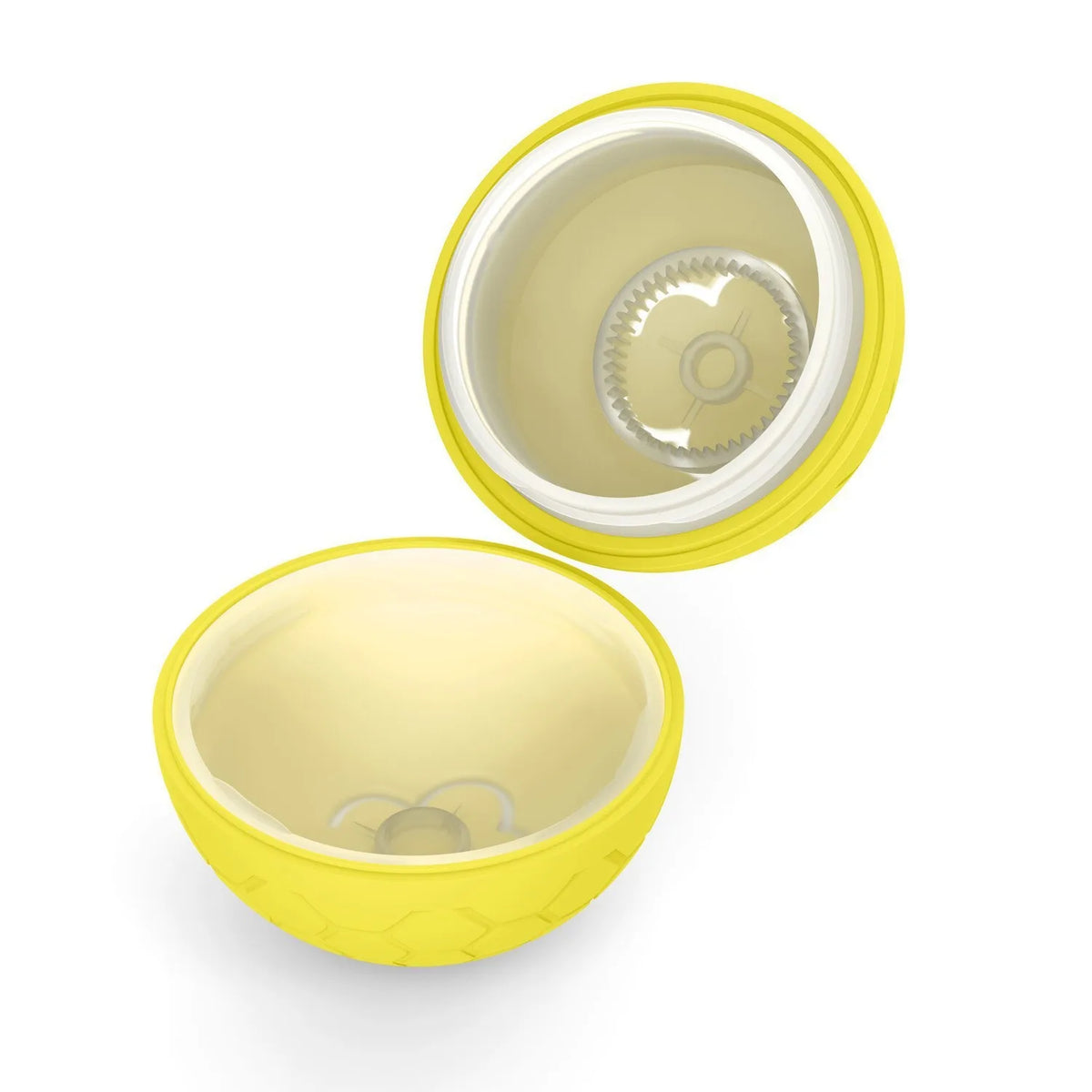 HaloBounce — Interactive Dog Ball